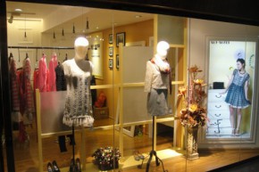 费依 - FAY—FAYEE店铺