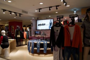 意比图-Epito Jeans店铺