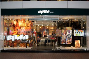 意比图-Epito Jeans店铺