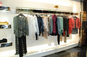 安缇娜-Antenna店铺