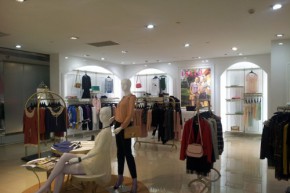 意识流-ISLIU店铺