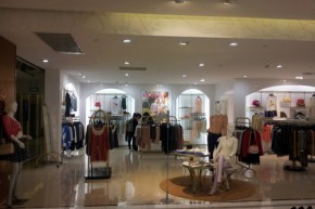 意识流-ISLIU店铺