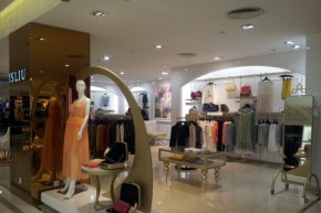 意识流-ISLIU店铺