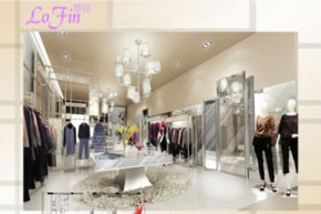 萝芬-LOFin店铺