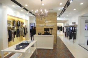 唯简-ONLY SIMPLE店铺