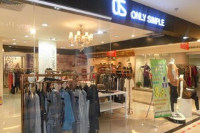 唯简-ONLY SIMPLE店铺