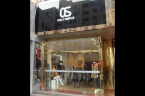 唯简-ONLY SIMPLE店铺