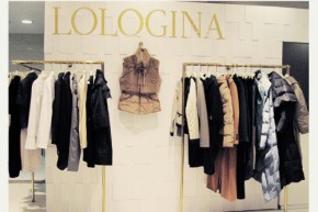 迹纳-LOLOGINA店铺