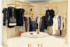 迹纳-LOLOGINA店铺