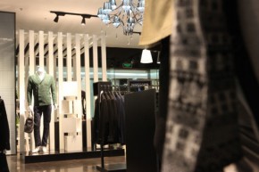 玛卡西尼-MARCCASNE店铺