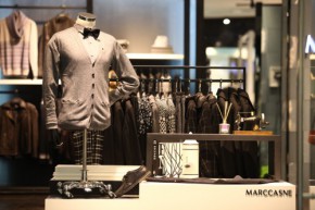 玛卡西尼-MARCCASNE店铺