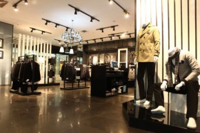 玛卡西尼-MARCCASNE店铺