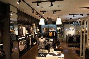 玛卡西尼-MARCCASNE店铺