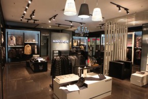 玛卡西尼-MARCCASNE店铺