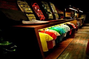 广州梦阁设计有限公司店铺