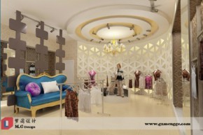 广州梦阁设计有限公司店铺