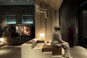 广州梦阁设计有限公司店铺