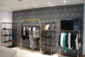 朵拉.伊莎贝拉店铺