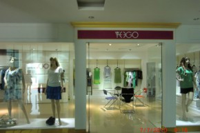 依歌 - YEEGO店铺