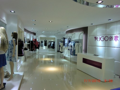 依歌 - YEEGO店铺(图5)