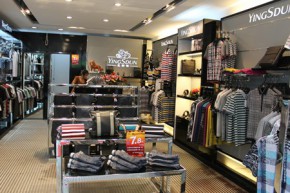 英狮顿-YINGSDUN店铺