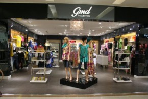 gmd店铺