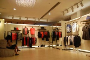 米兰登-MILANDON店铺