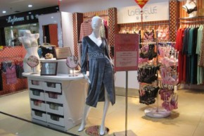 日贝尔-La EIBELLE店铺