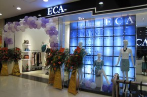 ECA店铺