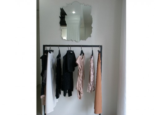 scarletteRouge女装店铺展示