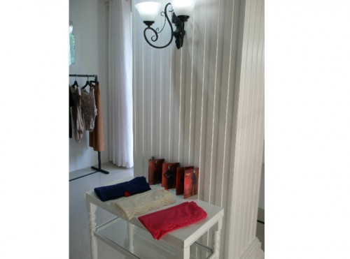 scarletteRouge女装店铺展示