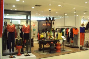 艾托奥-AITU店铺