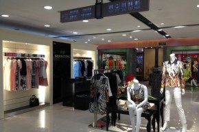 尚影 - shangying店铺