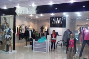 LJLV2店铺