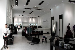 LEAGEL店铺