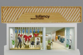 唐影 - tofancy店铺