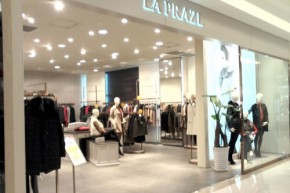 法瑞姿-LA PRAZL店铺