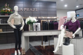 法瑞姿-LA PRAZL店铺