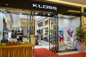 卡路仕-KLOSS店铺