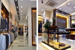 卡路仕-KLOSS店铺