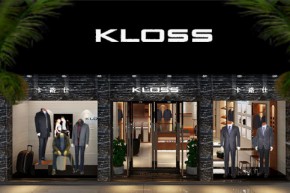 卡路仕-KLOSS店铺