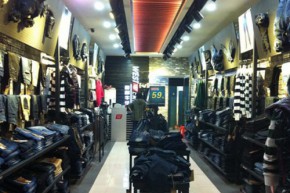 西部牛仔-WEST.WERD店铺