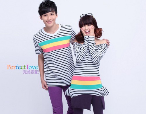 ASM女装店铺展示