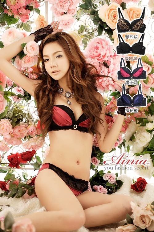 ASM女装店铺展示