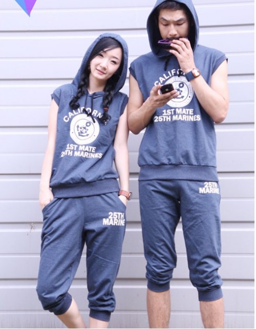 ASM女装店铺展示