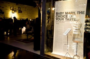 宝贝玛丽-babymary店铺