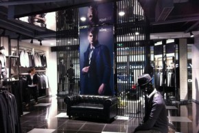 霍普莱斯-HOPERISE店铺