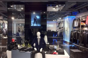 霍普莱斯-HOPERISE店铺