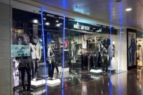 霍普莱斯-HOPERISE店铺