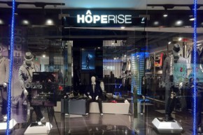 霍普莱斯-HOPERISE店铺